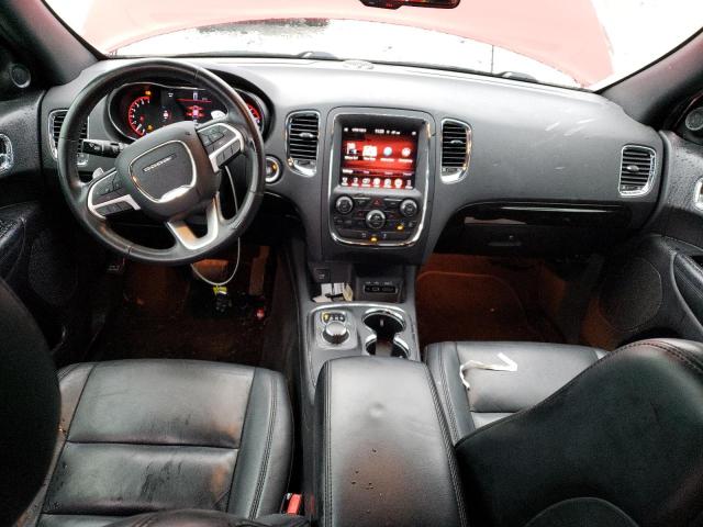 Photo 8 from auction – 2014 DODGE DURANGO LI with VIN 1C4RDHDG2EC593206
