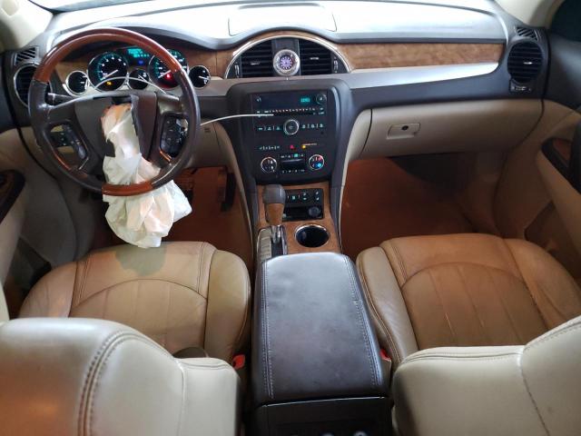 Фото 8 с аукциона – 2008 BUICK ENCLAVE CX с VIN 5GAER23758J227398