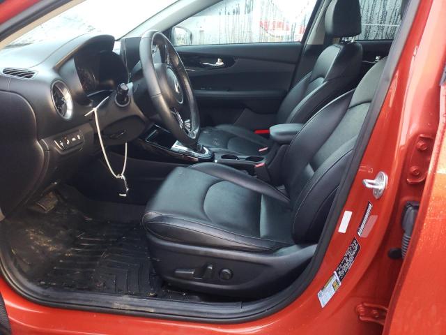 Photo 7 from auction – 2019 KIA FORTE EX with VIN 3KPF54AD3KE070476