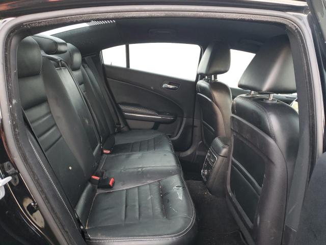 Photo 10 from auction – 2013 DODGE CHARGER SX with VIN 2C3CDXJG3DH538722