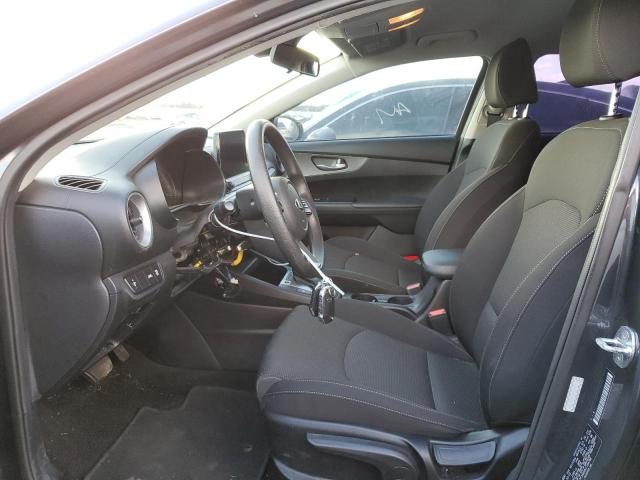 Photo 7 from auction – 2020 KIA FORTE FE with VIN 3KPF24AD8LE184788