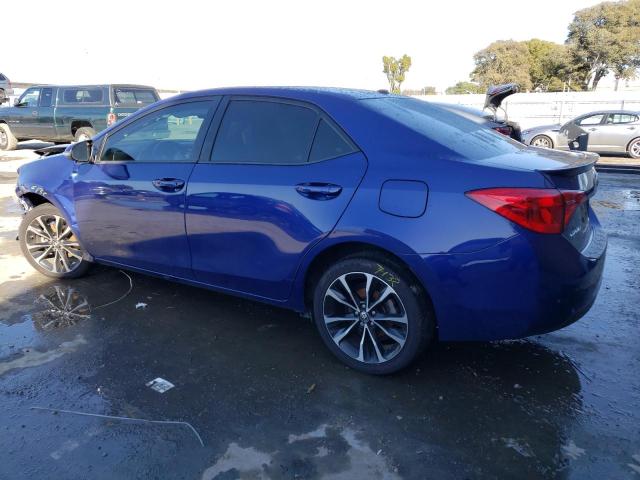 Photo 2 from auction – 2018 TOYOTA COROLLA L with VIN 2T1BURHE1JC005491