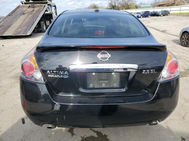 Photo 6 from auction – 2011 NISSAN ALTIMA BAS with VIN 1N4AL2AP2BN428750
