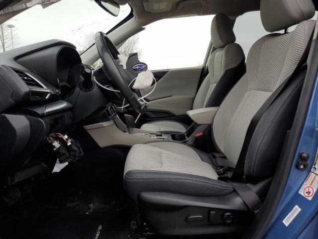 Photo 7 from auction – 2019 SUBARU FORESTER P with VIN JF2SKAEC2KH460603