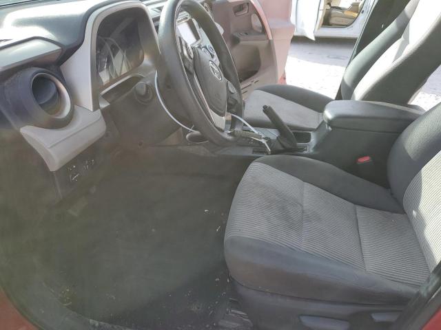 Photo 7 from auction – 2013 TOYOTA RAV4 LE with VIN 2T3ZFREV5DW011608