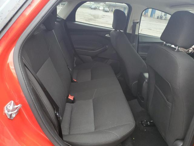 Photo 10 from auction – 2017 FORD FOCUS SE with VIN 1FADP3FE6HL283165