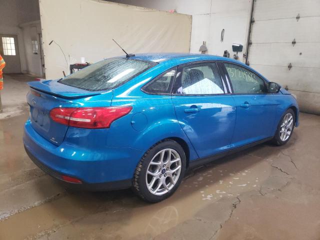 Photo 3 from auction – 2015 FORD FOCUS SE with VIN 1FADP3F20FL268728