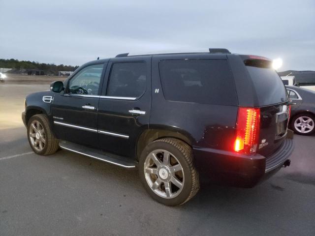 Photo 2 from auction – 2012 CADILLAC ESCALADE H with VIN 1GYS4EEJ5CR197415