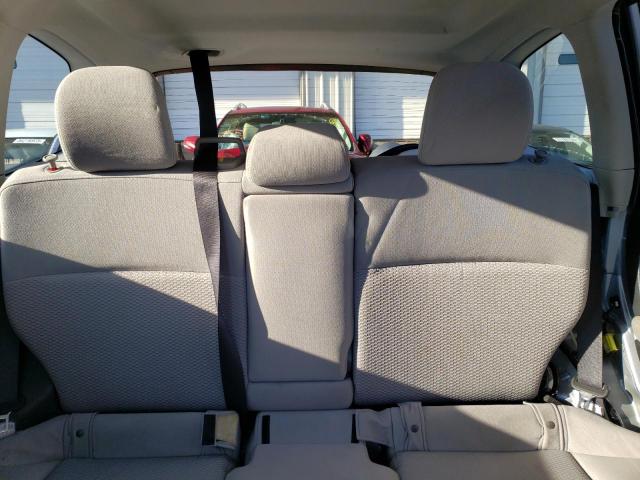 Photo 10 from auction – 2017 SUBARU FORESTER 2 with VIN JF2SJAGC8HH441496