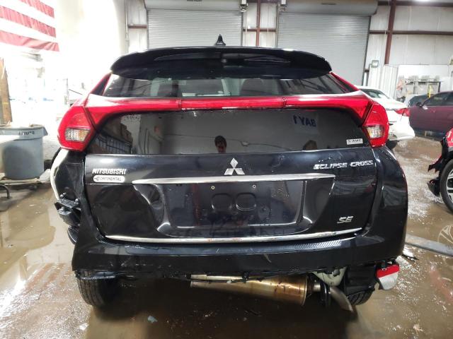 Photo 6 from auction – 2019 MITSUBISHI ECLIPSE CR with VIN JA4AT5AA7KZ011229