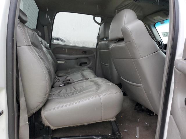 Photo 10 from auction – 2002 CHEVROLET SILVERADO with VIN 1GCHK23U42F244869