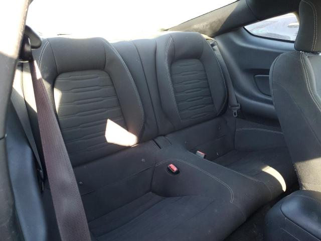 Photo 10 from auction – 2016 FORD MUSTANG with VIN 1FA6P8TH4G5283379