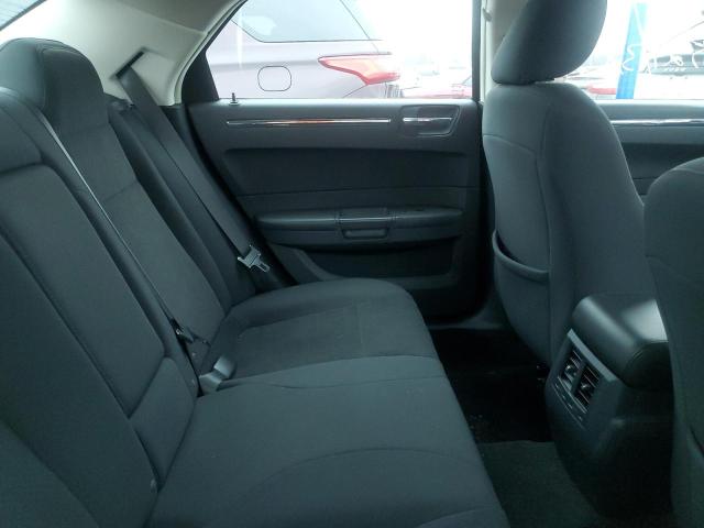 Photo 10 from auction – 2009 CHRYSLER 300 LX with VIN 2C3KA43D09H574963