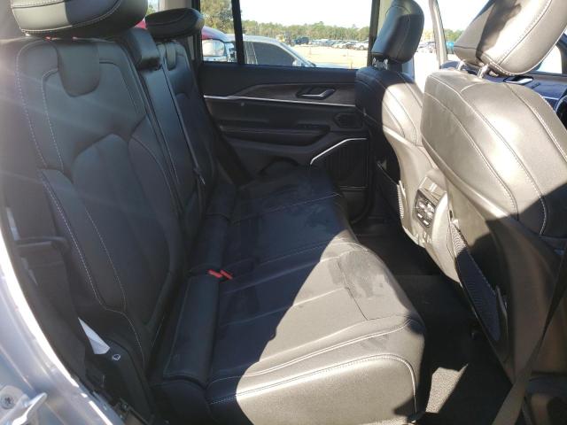 Photo 10 from auction – 2022 JEEP GRAND CHER with VIN 1C4RJGBG0N8570502
