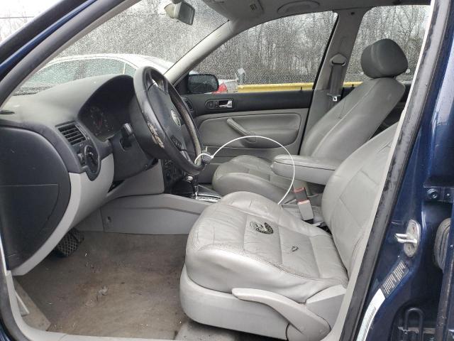Photo 7 from auction – 2003 VOLKSWAGEN JETTA GLS with VIN 3VWSK69M03M070785