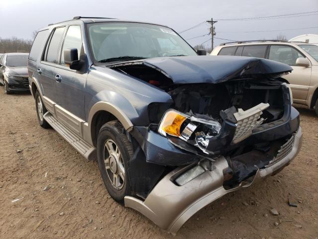Foto 4 de la subasta – 2004 FORD EXPEDITION con VIN 1FMPU18L14LB35446