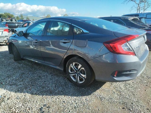 Photo 2 from auction – 2016 HONDA CIVIC LX with VIN 2HGFC2F51GH563016