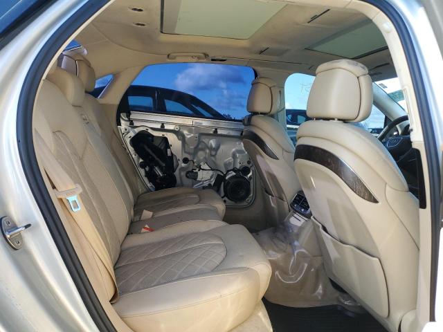 Photo 10 from auction – 2016 AUDI A8 L QUATT with VIN WAU34AFD8GN019407
