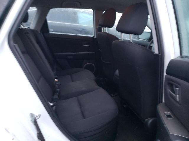 Photo 10 from auction – 2008 MAZDA 3 HATCHBAC with VIN JM1BK343181799818