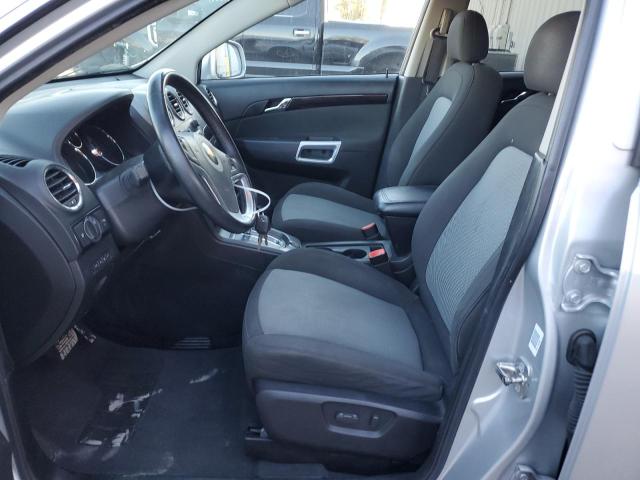 Photo 7 from auction – 2013 CHEVROLET CAPTIVA LT with VIN 3GNAL3EK3DS555487