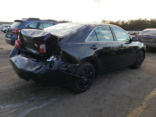 Photo 3 from auction – 2009 TOYOTA CAMRY BASE with VIN 4T4BE46K09R130958