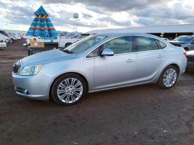 Photo 1 from auction – 2013 BUICK VERANO CON with VIN 1G4PR5SKXD4171462