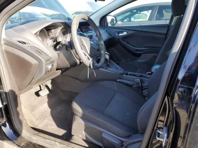 Photo 7 from auction – 2016 FORD FOCUS SE with VIN 1FADP3F2XGL270049