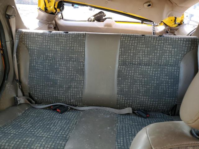 Photo 10 from auction – 2002 FORD ESCAPE XLS with VIN 1FMYU02B22KC19146