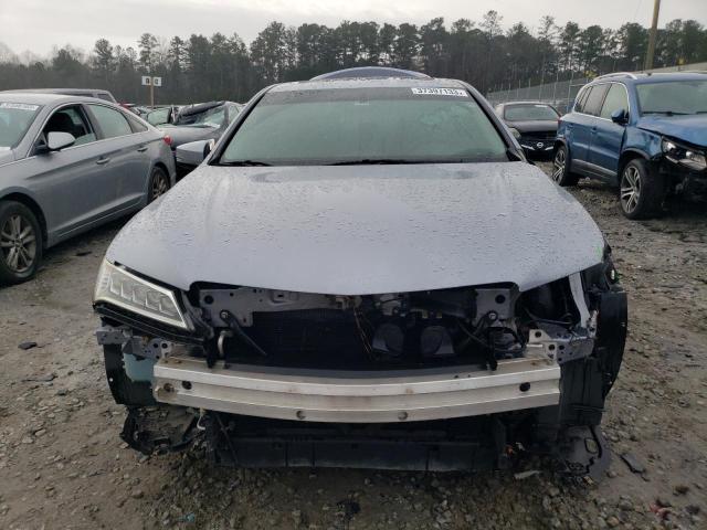 Photo 5 from auction – 2015 ACURA TLX with VIN 19UUB1F30FA012494