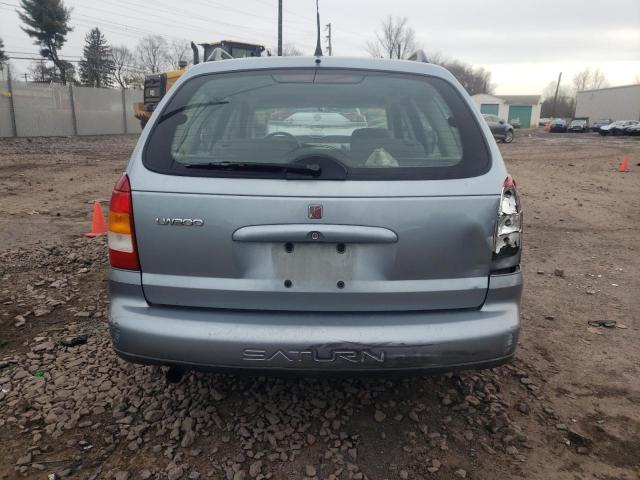 Photo 6 from auction – 2002 SATURN LW200 with VIN 1G8JU84F92Y558448
