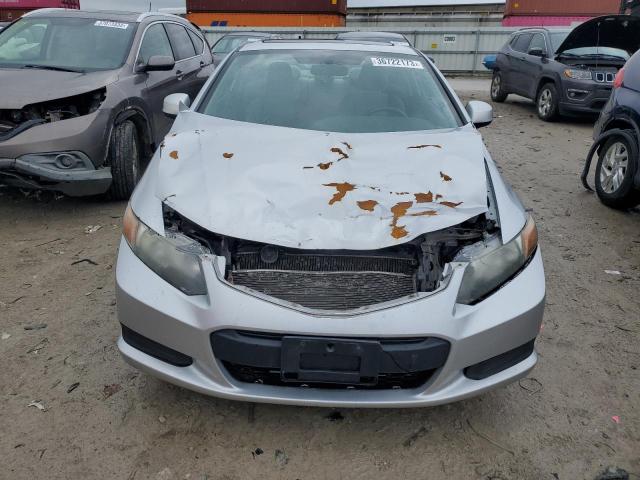 Photo 5 from auction – 2012 HONDA CIVIC EX with VIN 2HGFG3B80CH535339