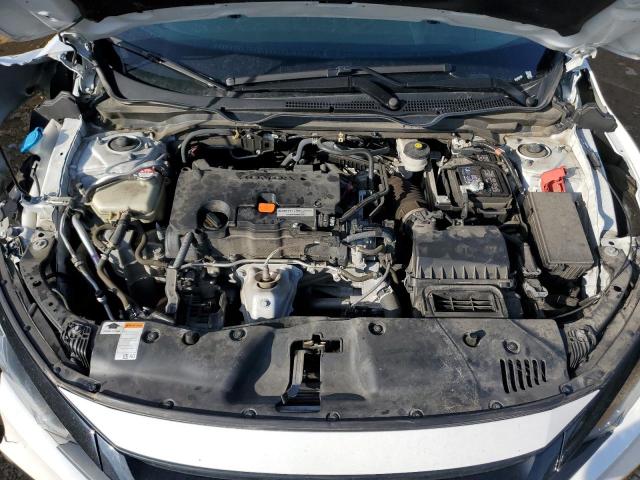 Photo 11 from auction – 2020 HONDA CIVIC LX with VIN 19XFC2F60LE006885