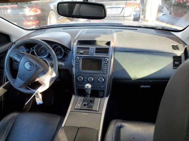 Photo 8 from auction – 2010 MAZDA CX-9 with VIN JM3TB2MA3A0222482