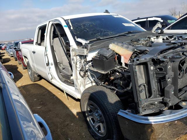 Photo 4 from auction – 2015 CHEVROLET SILVERADO with VIN 3GCPCPEH9FG373894
