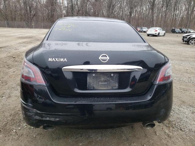 صورة رقم 6 من المزاد - 2014 NISSAN MAXIMA S مع VIN 1N4AA5AP7EC436429
