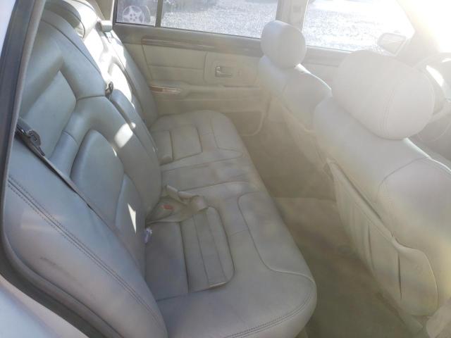 Photo 10 from auction – 1997 CADILLAC DEVILLE with VIN 1G6KD52Y3VU203500