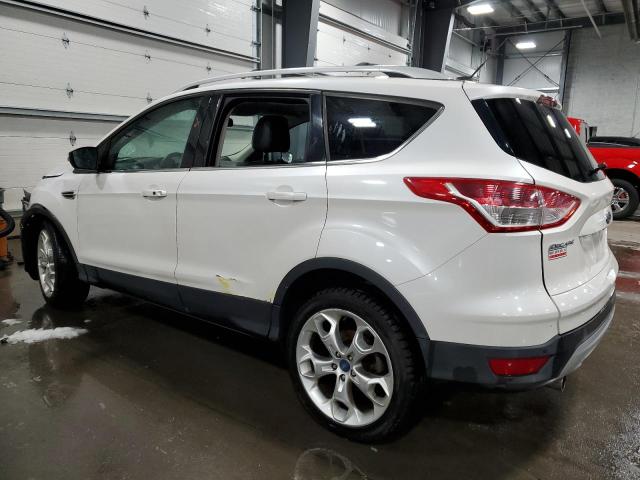 Photo 2 from auction – 2013 FORD ESCAPE TIT with VIN 1FMCU9J97DUC97989