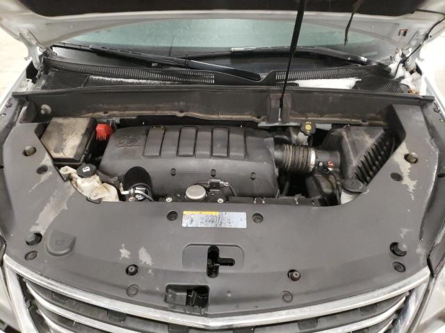 Photo 12 from auction – 2016 CHEVROLET TRAVERSE L with VIN 1GNKVGKD3GJ189659