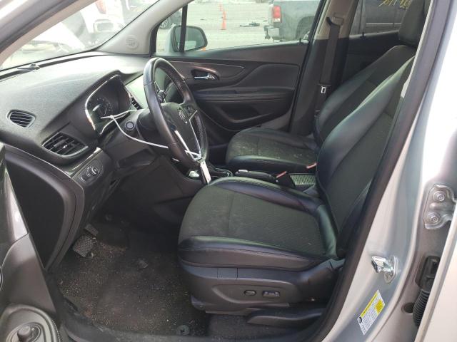 Photo 7 from auction – 2020 BUICK ENCORE PRE with VIN KL4CJASB1LB323524