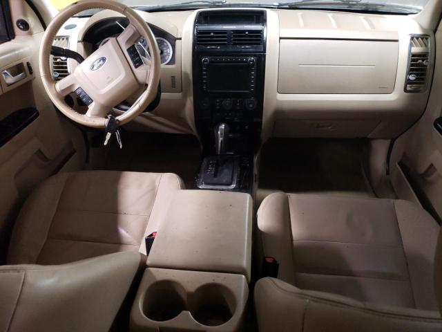 Фото 8 с аукциона – 2012 FORD ESCAPE LIM с VIN 1FMCU0EG1CKC02518