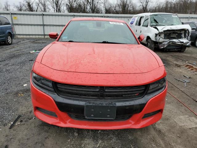 Photo 5 from auction – 2019 DODGE CHARGER SX with VIN 2C3CDXJG2KH659013