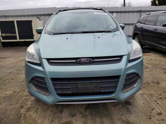 Photo 5 from auction – 2013 FORD ESCAPE SE with VIN 1FMCU9G96DUD07063