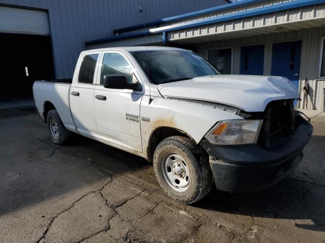 Photo 4 from auction – 2014 RAM 1500 ST with VIN 1C6RR7FT9ES317480