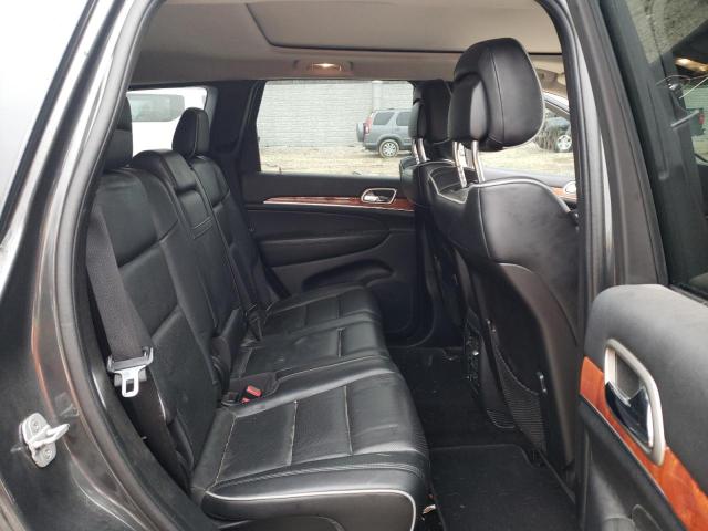 Photo 10 from auction – 2011 JEEP GRAND CHER with VIN 1J4RR6GT2BC717589