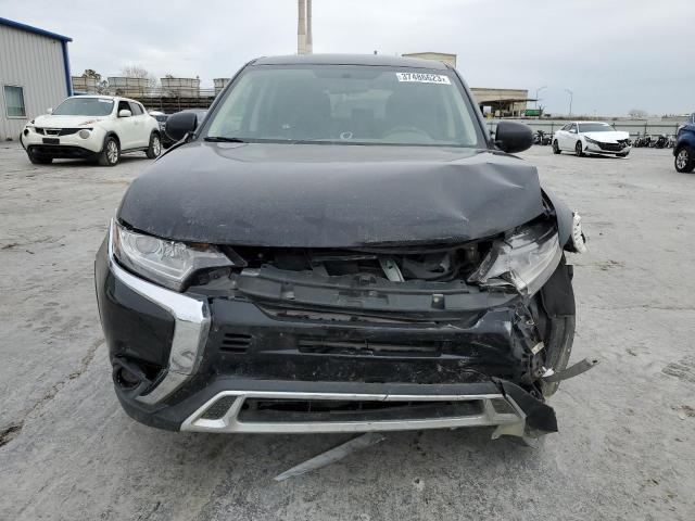 Photo 5 from auction – 2019 MITSUBISHI OUTLANDER with VIN JA4AD2A39KZ032385