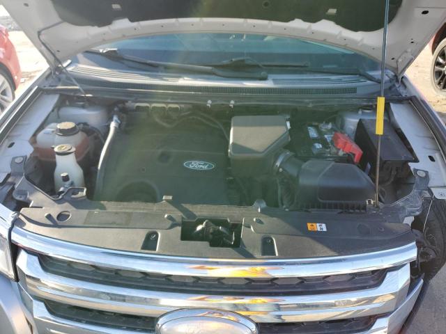 Photo 12 from auction – 2013 FORD EDGE SE with VIN 2FMDK3GC4DBA56293