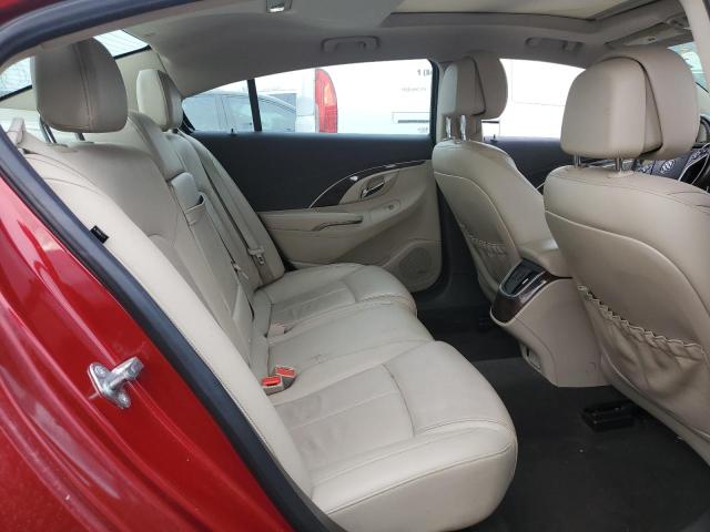 Photo 10 from auction – 2014 BUICK LACROSSE with VIN 1G4GB5G31EF120749