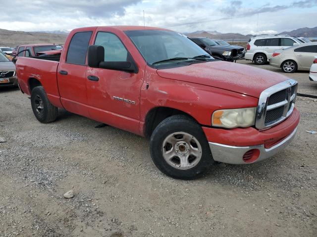 Photo 4 from auction – 2003 DODGE RAM 1500 S with VIN 1D7HA18N33S257769
