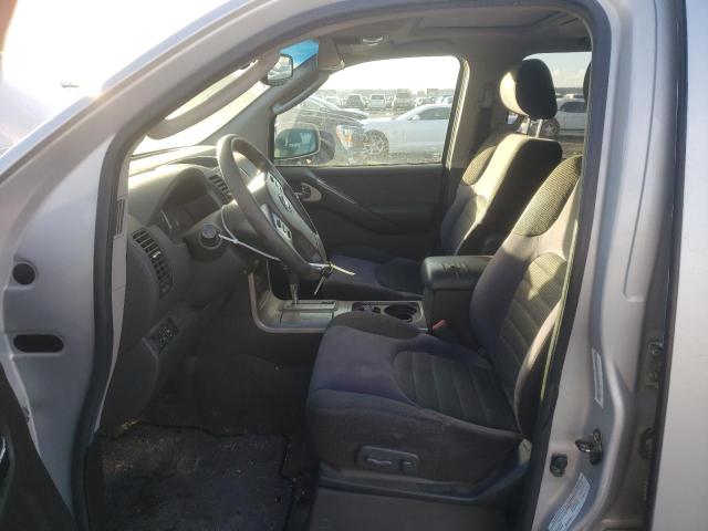 Photo 7 from auction – 2005 NISSAN PATHFINDER with VIN 5N1AR18U75C783858