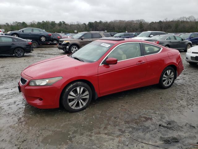 HONDA ACCORD EXL 2008 with VIN 1HGCS12868A024682 - Photo from auction